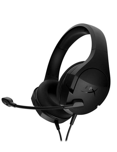 Headset Gamer HyperX Cloud Stinger Core PC / PS4 / Xbox One / Switch e Mobile