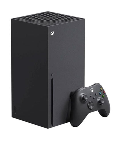 Console Xbox Series X – 1Tb