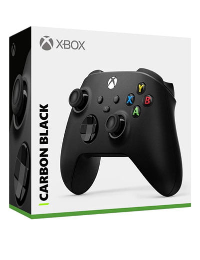 Controle sem fio Xbox Series X|S