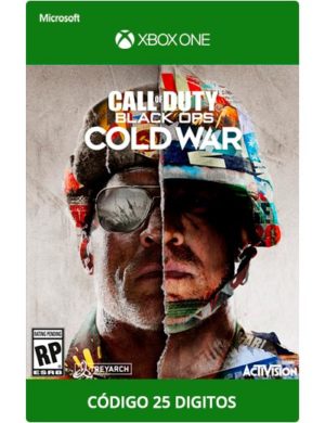 Call-Of-Duty-Black-Ops-Cold-War-Xbox-One-Codigo-25-digitos