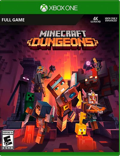 Minecraft-Dungeons-Midia-Digital-Xbox-One