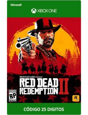 Red-Dead-Redemption-2-Código-25-digitos