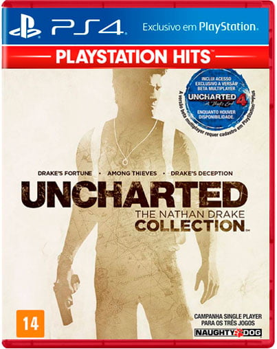 Uncharted-The-Natham-Drake-Collection-PS4-Midia-Fisica