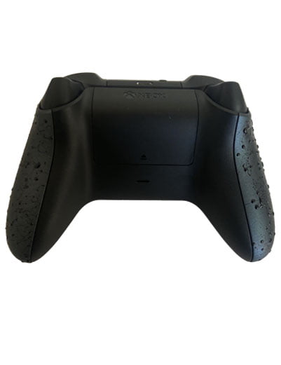 Controle-com-fio-Xbox-Series-XS-Customizado-Dragon-Ball-Edition2
