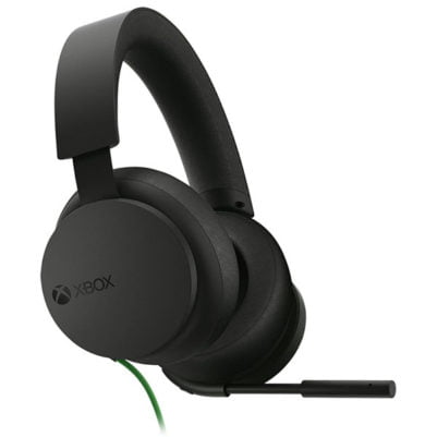 Headset Xbox COM FIO Stereo 8LI-00001