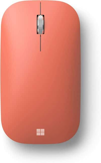 Mouse Microsoft Modern Mobile Bluetooth Pêssego