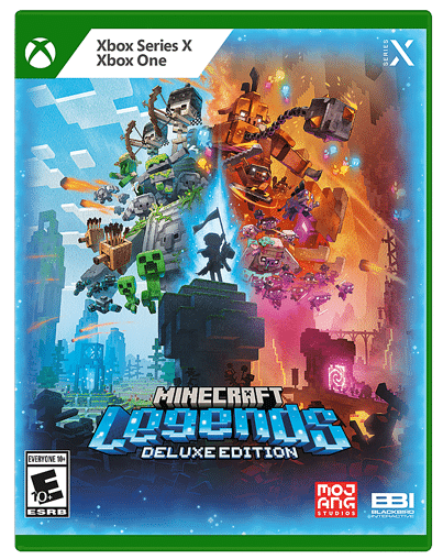 Minecraft-Legends-Deluxe-Edition-Xbox-Series-Midia-Fisica