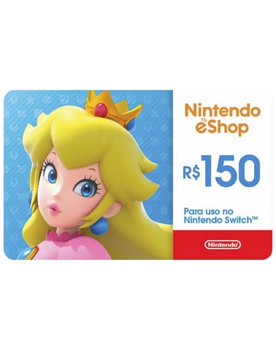 Nintendo-Gift-Card-150